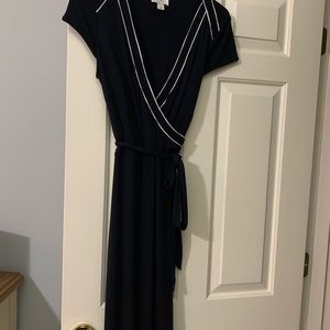 Loft Dress
